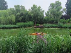 -北京奥林匹克公园