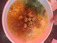 -东泰祥生煎馆(长宁路店)