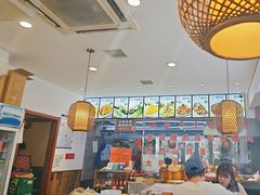 -山沟沟羊小馆&烤全羊羊肉汤(麦岛店)