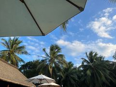 -海南清水湾莱佛士酒店