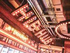 -HIB HUB公社(解放西路店)