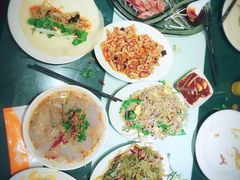 -老昌春饼(中央大街店)