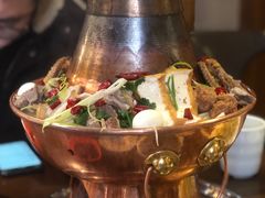 -下杨家青海土火锅(海湖店)