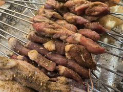 -小寒羊烧烤(凯瑞时代大厦店)