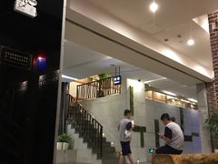 -纽斯桑拿会所(天山店)
