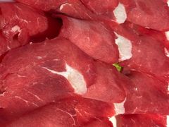 -珍巴奴毛肚牛肉小火锅(四惠店)