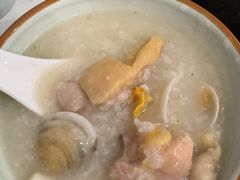 -盈田盈粥庄(博山东路店)