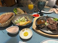 -俄士厨房(未来城店)