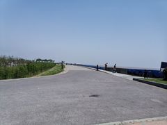 -南汇嘴观海公园