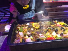 -蘭奢雅集·江浙菜(青山江滩店)