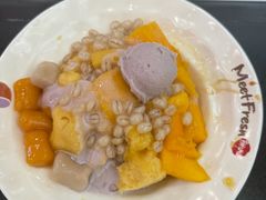 -鲜芋仙(太原街万达店)