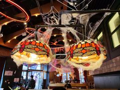 -MR.ROCKY洛奇先生RESTAURANT&BAR(宝安壹方城店)