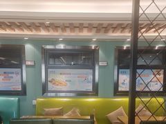 -去茶去餐厅(中央大街店)