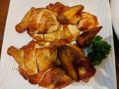 -金陵山水丽景酒店-中餐厅