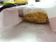 -肯德基(豫园店)