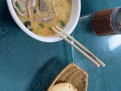 -老开封羊肉汤(新二十六街店)