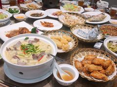 -庄氏祥记家常食府(国瑞建材家居博览中心店)