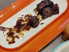 -香阁餐厅·常州菜·常州菜代表品牌(新北奥体店)