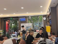 -鲁西南老厨子·特色鲁菜(经一纬五店)