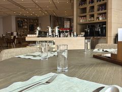 -TABLE·味西餐厅-成都茂业JW万豪酒店