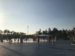 -泉城欧乐堡水上世界