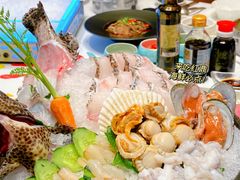 -红鼎豆捞·非遗鲍皇汤火锅(宝丰路店)