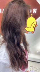 -FINE HAIR 烫染专业设计