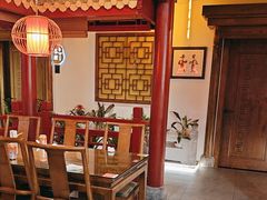 -秦月轩·长安小馆·新陕菜(阜成路·五棵松店)