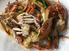 -范饭椰林川湘味海鲜·椰子鸡(三亚湾椰梦长廊店)