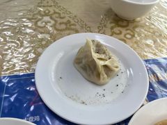-吾斯曼珍珠抓饭王