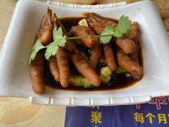 -中恒华茶楼(牌坊店)