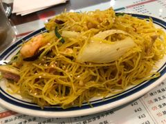 星洲炒粉-小龍鳳餐室(番禺路店)