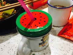-钢管厂五区小郡肝串串香(南山店)