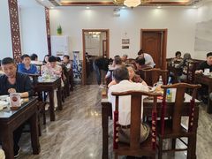 -润泽园饭庄(中山路店)