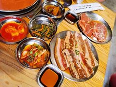 -枣玛尔脊骨汤·烤肉(西塔总店)