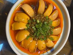 -老灶房-四川土菜(铁牛广场店)