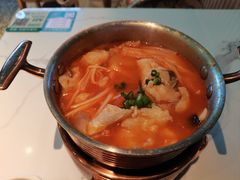 -谷田稻香·砂锅菜(广州悦汇城店)