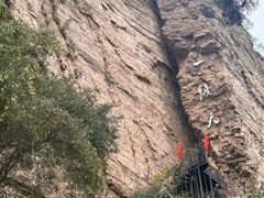-红旗渠风景区