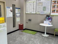 -瑞鹏宠物医院·骨外科·心肾科·肿瘤科(九亭店)