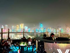 -VENU+海景酒廊