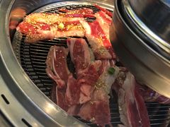 -大叹号·朝鲜族烤肉(潍坊泰华城店)