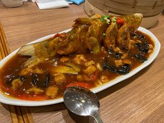 -鼎泰丰(国贸商城店)