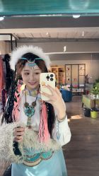 -风马映像摄影工作室(布宫店)