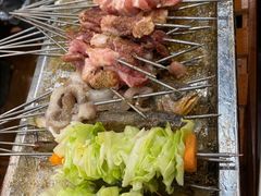 -小寒羊烧烤(凯瑞时代大厦店)