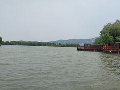 -长兴太湖图影湿地文化园