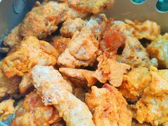 -阿捡忭京炸鸡(韭菜园总店)