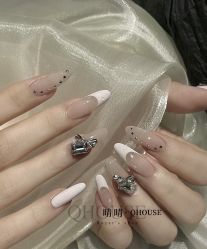 -QHOUSE美甲美睫