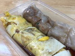 -山水肠粉(盐田店)