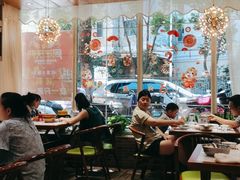 -再回头私房菜·老南京菜