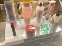-漢頓温泉度假酒店